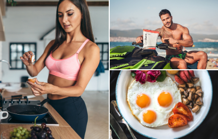 Vejce a cholesterol – pravda o živinách a konzumaci vajíček