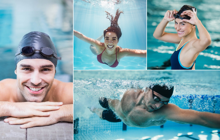 8 benefitů plavání, díky kterým skočíte do vody ještě dnes