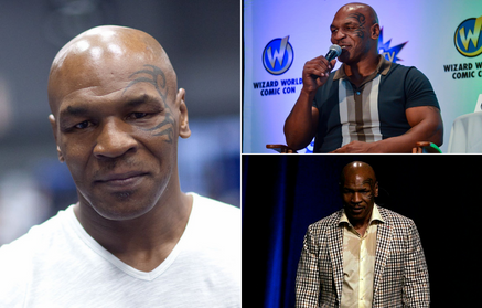 Mike Tyson: Legenda boxu, jejíž rekord v ringu zřejmě nikdo nepřekoná