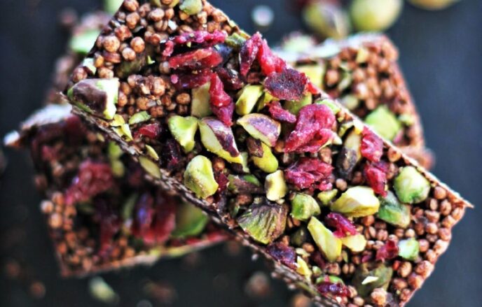 Quinoa: Fitness recepty s touto zázračnou potravinou